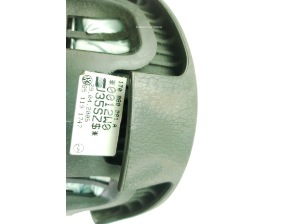 1T0880201A AIRBAG IZQ VW FOX (5Z1, 5Z3)|Desguaces La Cabaña