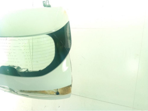 214102845R RADIADOR AGUA RENAULT MEGANE IV (B9A/M_)|Desguaces La Cabaña 2