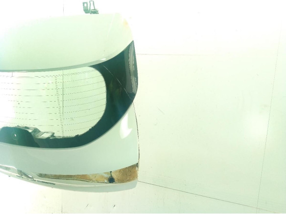   PORTON RENAULT MEGANE IV (B9A/M_)|Desguaces La Cabaña