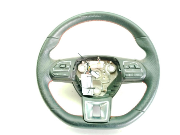   VOLANTE DIRECCION MG MG ZS Todo terreno, cerrada|Desguaces La Cabaña
