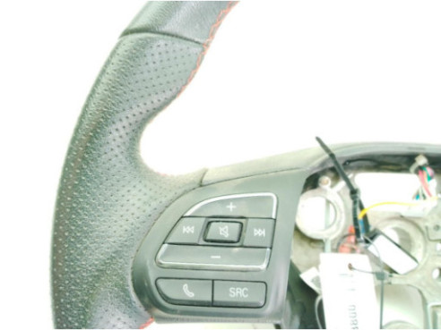   VOLANTE DIRECCION MG MG ZS Todo terreno, cerrada|Desguaces La Cabaña