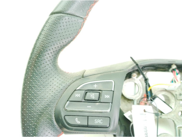   VOLANTE DIRECCION MG MG ZS Todo terreno, cerrada|Desguaces La Cabaña