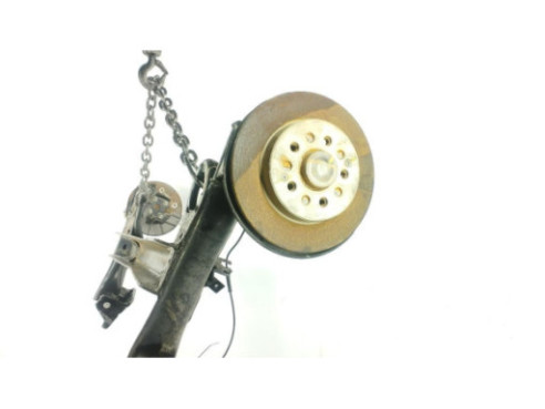 PUENTE|Desguaces La Cabaña 2