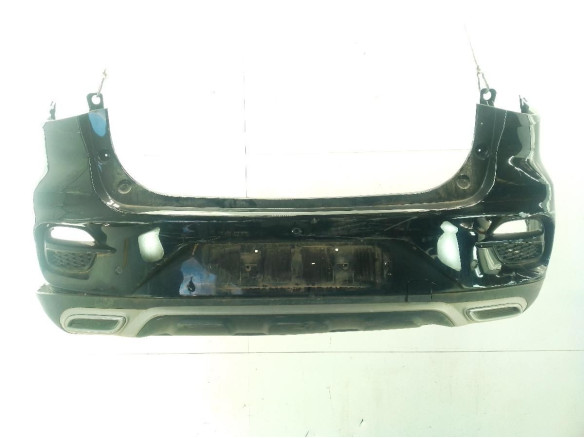   PARAGOLPES TRA MG MG ZS Todo terreno, cerrada|Desguaces La Cabaña