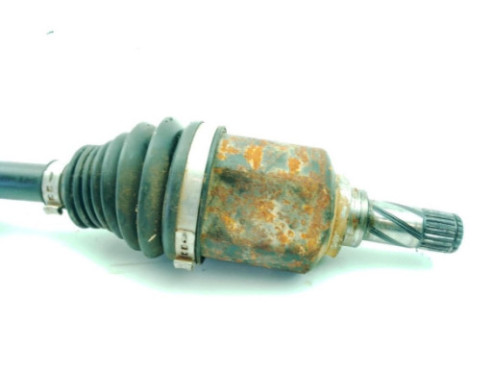 102333397 PALIER DEL DER MG MG ZS Todo terreno, cerrada|Desguaces La Cabaña