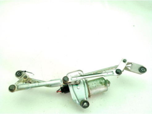 MOTOR LIMPIAPARABRISAS DELANTERO|Desguaces La Cabaña 2