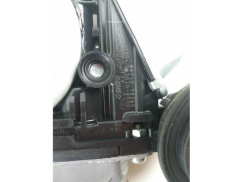 ELEVALUNAS PUERTA LAT DEL DER LEXUS CT (ZWA10_) |Desguaces La Cabaña