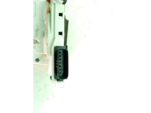   CERRADURA PUERTA LAT TRA IZQ MG MG ZS Todo terreno, cerrada|Desguaces La Cabaña
