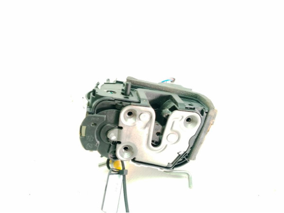   CERRADURA PUERTA LAT TRA DER MG MG ZS Todo terreno, cerrada|Desguaces La Cabaña