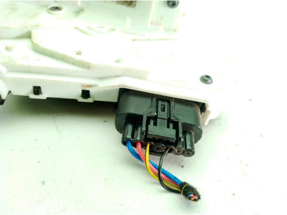   CERRADURA PUERTA LAT TRA DER MG MG ZS Todo terreno, cerrada|Desguaces La Cabaña