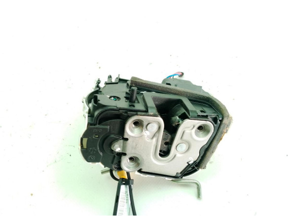   CERRADURA PUERTA LAT TRA DER MG MG ZS Todo terreno, cerrada|Desguaces La Cabaña
