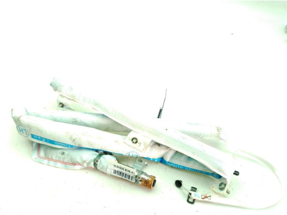 7G5428DP6180215 AIRBAG CORTINA IZQ MG MG ZS Todo terreno, cerrada|Desguaces La Cabaña