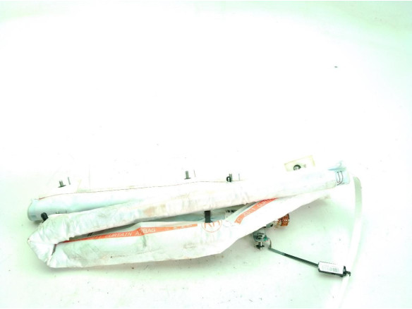 7G5429DP6200364 AIRBAG CORTINA DER MG MG ZS Todo terreno, cerrada|Desguaces La Cabaña