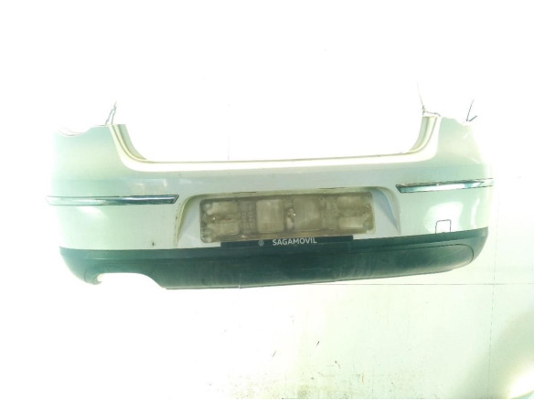   PARAGOLPES TRA VW PASSAT (3C2)|Desguaces La Cabaña
