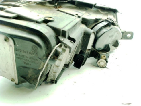 89315539 FARO IZQUIERDO VW PASSAT (3C2)|Desguaces La Cabaña