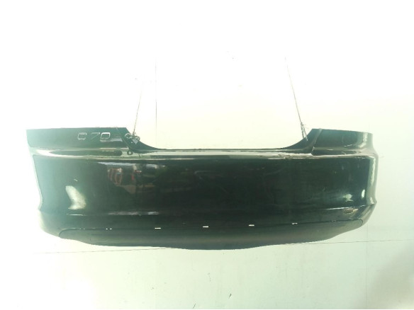   PARAGOLPES TRA VOLVO C70 II Descapotable (542)|Desguaces La Cabaña