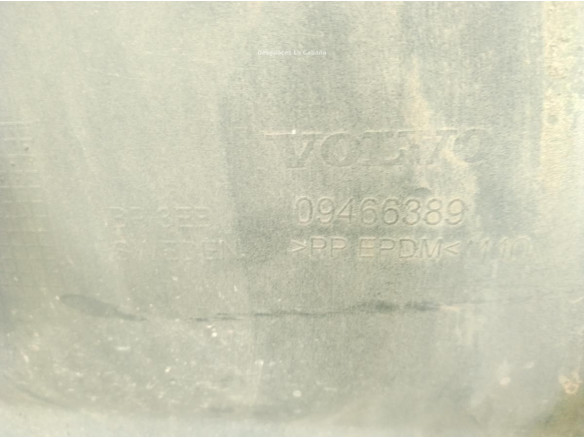   PARAGOLPES TRA VOLVO C70 II Descapotable (542)|Desguaces La Cabaña