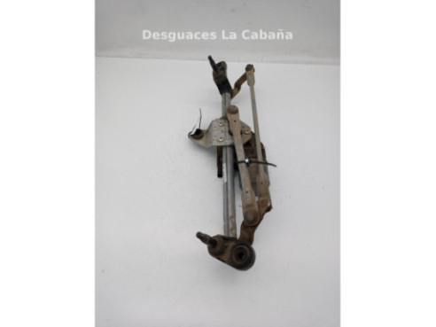 5F1955119 MOTOR LIMPIAPARABRISAS DEL SEAT LEON (5F1) |Desguaces La Cabaña