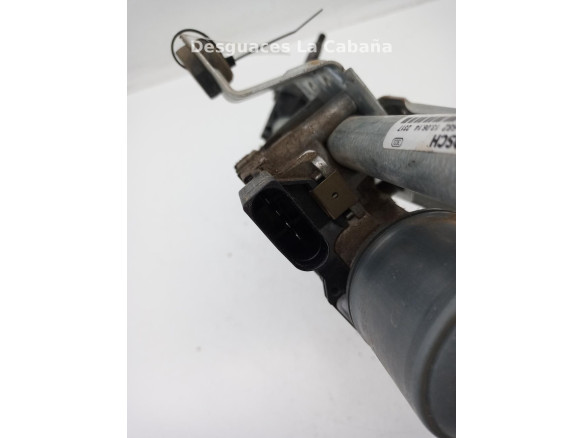 5F1955119 MOTOR LIMPIAPARABRISAS DEL SEAT LEON (5F1) |Desguaces La Cabaña