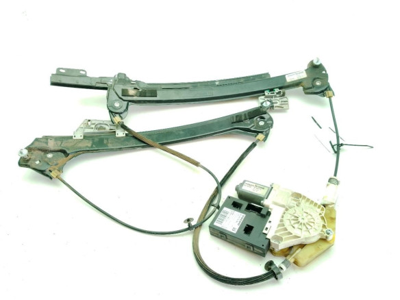 31253902 ELEVALUNAS PUERTA LAT DEL IZQ VOLVO C70 II Descapotable (542)|Desguaces La Cabaña