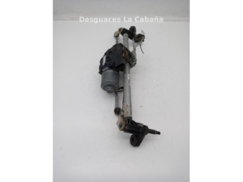 5F1955119 MOTOR LIMPIAPARABRISAS DEL SEAT LEON (5F1) |Desguaces La Cabaña