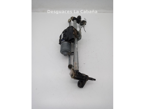 5F1955119 MOTOR LIMPIAPARABRISAS DEL SEAT LEON (5F1) |Desguaces La Cabaña