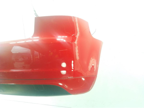   PARAGOLPES TRA AUDI A3 (8P1)|Desguaces La Cabaña