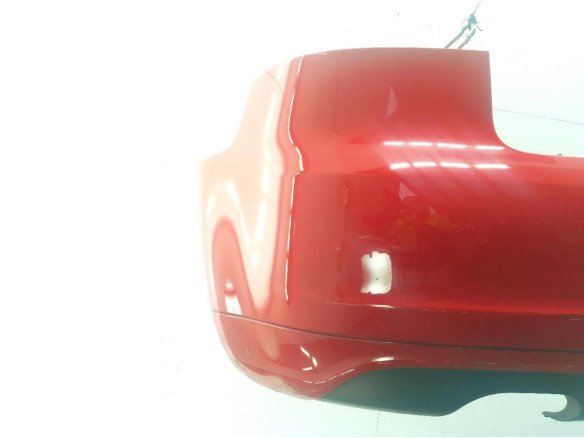   PARAGOLPES TRA AUDI A3 (8P1)|Desguaces La Cabaña