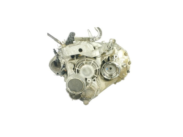 KXX CAJA CAMBIOS VW PASSAT (3C2) |Desguaces La Cabaña