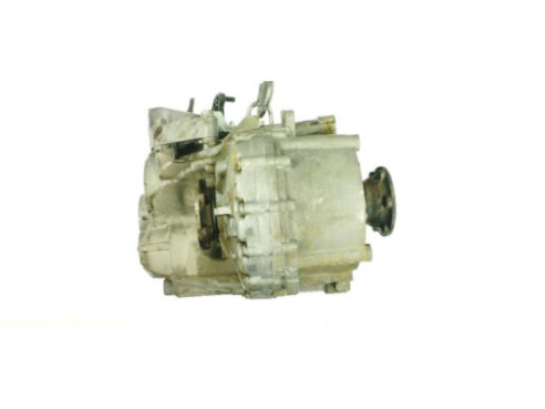 KXX CAJA CAMBIOS VW PASSAT (3C2) |Desguaces La Cabaña