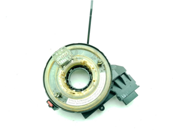 1K0959653D CARRETE AIRBAG AUDI A3 (8P1)|Desguaces La Cabaña