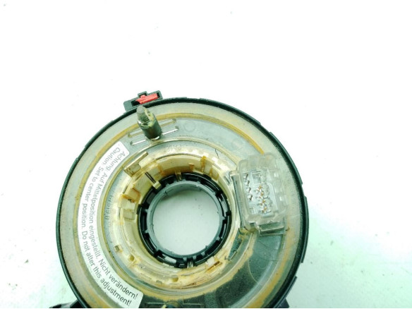 1K0959653D CARRETE AIRBAG AUDI A3 (8P1)|Desguaces La Cabaña