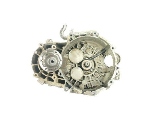 KXX CAJA CAMBIOS VW PASSAT (3C2) |Desguaces La Cabaña