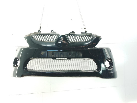 PARAGOLPES DEL MITSUBISHI GRANDIS (NA_W)|Desguaces La Cabaña