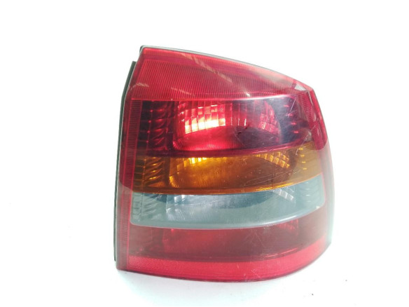 13117093 PILOTO TRA DER EXT OPEL ASTRA G Fastback (T98)|Desguaces La Cabaña