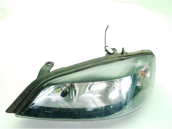   FARO IZQUIERDO OPEL ASTRA G Fastback (T98)|Desguaces La Cabaña
