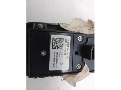  MANDO ELEVALUNAS PUERTA LAT DEL IZQ FORD KUGA I|Desguaces La Cabaña