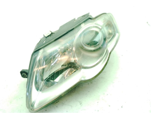 FARO IZQUIERDO VW PASSAT (3C2)|Desguaces La Cabaña