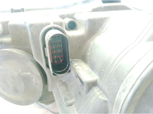FARO IZQUIERDO VW PASSAT (3C2)|Desguaces La Cabaña
