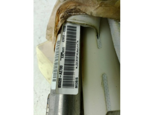 85020A2700 AIRBAG CORTINA DER KIA PRO CEE´D (JD)|Desguaces La Cabaña