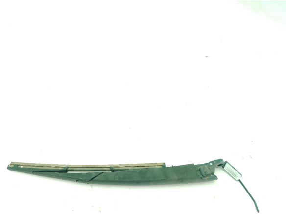   BRAZO LIMPIAPARABRISAS TRA PORTÓN OPEL CORSA E (X15)|Desguaces La Cabaña
