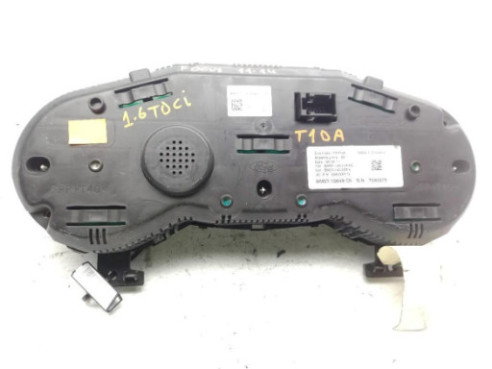 BM5T10849CN, CUADRO INSTRUMENTOS FORD FOCUS III|Desguaces La Cabaña