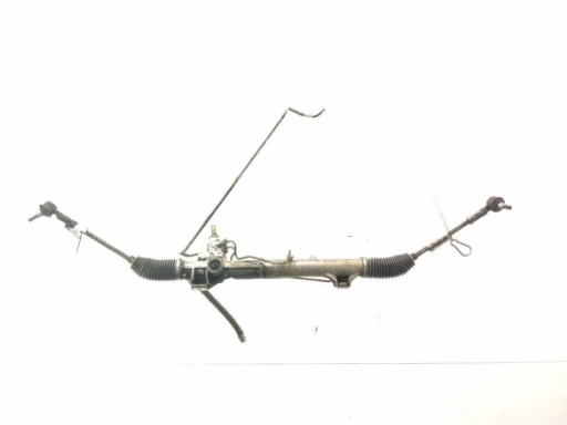 5148V0 PUENTE TRA CITROEN JUMPY Furgón|Desguaces La Cabaña