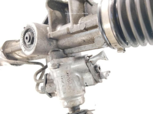   CREMALLERA FIAT SCUDO Furgón (270_, 272_)|Desguaces La Cabaña