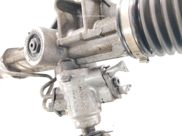   CREMALLERA FIAT SCUDO Furgón (270_, 272_)|Desguaces La Cabaña