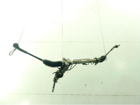   CREMALLERA SEAT IBIZA III (6L1)|Desguaces La Cabaña