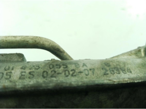   CREMALLERA SEAT IBIZA III (6L1)|Desguaces La Cabaña