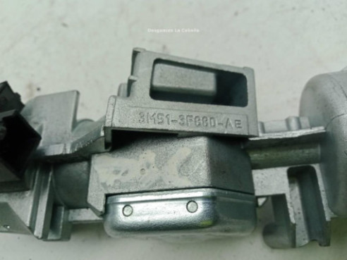 3M513F880AE CLAUSOR FORD FOCUS II (DA_, HCP)|Desguaces La Cabaña