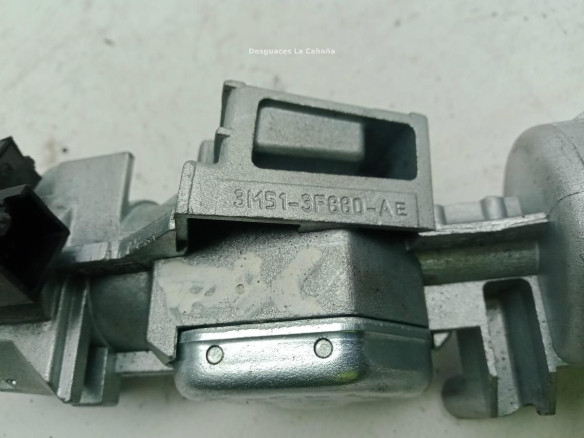 3M513F880AE CLAUSOR FORD FOCUS II (DA_, HCP)|Desguaces La Cabaña