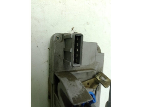 CERRADURA PUERTA LAT TRA IZQ CITROEN XANTIA Break (X1)|Desguaces La Cabaña